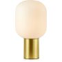 Markslojd Brooklyn 107868 lampka stołowa 1x60W/E27 IP20 