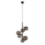 Markslojd CALLISTO 108108 lampa wisząca 6x18W/G9 IP20