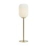 Markslojd CAVA  108251 lampka stołowa 1x40W/E14 IP20 