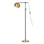 Markslojd CHESTER 107231 lampa podłogowa 1x40W/E27 