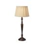 Markslojd CHOCOLAT 108777 lampka stojaca 1x40W/E27  IP20