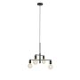 Markslojd CIELO 108716 lampa wisząca 1x25W/E14 IP20