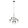 Markslojd CIELO 108717 lampa wisząca 1x25W/E14 IP20