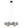 Markslojd Circle 108051 lampa wisząca 6x20W/G9 IP20 