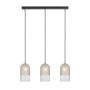 Markslojd COPE 108226 lampa wisząca 3x18W/E14 IP20 