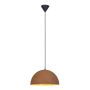 Markslojd CORK 106486 lampa wisząca 1x60W/E27 