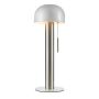 Markslojd COSTA 108577 lampka stołowa 1x40W/E27 IP20