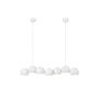 Markslojd CUPOLO 108859 lampa wisząca 7x40W/E14 IP20