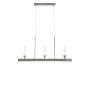 Markslojd DINING 109159 lampa wisząca 4x4.9W/LED 450lm 3000K IP20