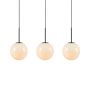 Markslojd DIONE  108269 lampa wisząca 3x40W/E14 IP20 