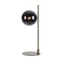Markslojd DIONE  108272 lampka stołowa 1x40W/E14 IP20 
