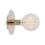 Markslojd DISC 106154 kinkiet 1x60W/E27 IP20