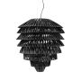 Markslojd DORSIA 107804 lampa wisząca 1x60W/E27 IP20