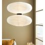Markslojd DUAL 108215 lampa wisząca 2x15W/E27 IP20 
