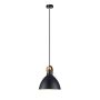 Markslojd EAGLE 106552 lampa wisząca 1x60W/E27 
