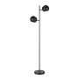Markslojd EDGAR 107741 lampa podłogowa 2x40W/E14 IP20