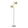 Markslojd EDGAR 107742 lampa podłogowa 2x40W/E14 IP20