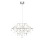 Markslojd EFESOS 108870 żyrandol 1x25W/LED IP20