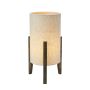 Markslojd ERUCA 108760 lampka stojaca 1x40W/E27  IP20