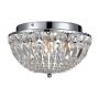 Markslojd ESTELLE 105796 plafon sufitowy 3x28W/G9 
