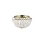 Markslojd ESTELLE 109031 lampa sufitowa 3x18W/G9 IP44