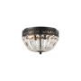 Markslojd ETIENNE 108598 lampa sufitowa 2x36W/E14 IP21
