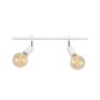 Markslojd EXPAND 107513 Spot halogenowy 2x15W/E27
