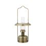 Markslojd FANOS 108894 lampka stołowa 1x2.5W/LED 200lm 1800K IP44