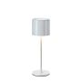 Markslojd FILO 108658 lampka stołowa 1x40W/E27 3000K IP44
