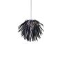 Markslojd FLORA 105985 lampa wisząca 1x40W/E27 