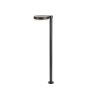 Markslojd FRAME 108953 słupek 1x1W/LED 250lm 3000K IP44