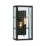 Markslojd FULHAM 107182 kinkiet 2x28W/G9 
