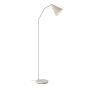 Markslojd FUNIL 108890 lampa podłogowa 1x4.9W/LED 400lm 3000K IP20