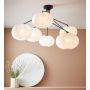 Markslojd GALAXY  108216 lampa sufitowa 7x15W/E14 IP20 