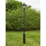 Markslojd GARDEN 24  108171 latarnia 1x3W/LED IP44 