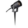 Markslojd GARDEN24 106930 reflektor ogrodowy 1x6W/LED IP44 3000K