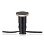 Markslojd GARDEN24 106935 lampa najazdowa 1x3W/LED IP44 3000K
