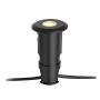 Markslojd GARDEN24 107285 lampa najazdowa 1x3W/LED IP44 3000K