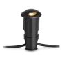 Markslojd GARDEN24 107289 lampa najazdowa 1x0,8W/LED IP44 3000K