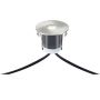 Markslojd GARDEN24 107988 lampa najazdowa 3x0,8W/LED IP44 