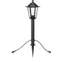 Markslojd GARDEN24 107991 latarnia 1x3W/LED IP44 