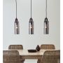 Markslojd GLORY 108219 lampa wisząca 3x15W/E27 IP20 