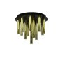 Markslojd GOCCE 108504 lampa sufitowa 1x25W/E27 IP20