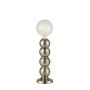 Markslojd GONG 108781 lampka stojaca 1x40W/E27  IP20
