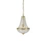 Markslojd GRANSO 106118 lampa wisząca 1x60W/E27 IP20