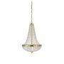 Markslojd GRANSO 106119 lampa wisząca 2x40W/E14 