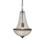 Markslojd GRANSO 107026 lampa wisząca 1x60W/E27 