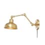 Markslojd Grimstad 108115 kinkiet 1x60W/E27 IP20 