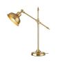Markslojd Grimstad 108116 lampka stołowa 1x60W/E27 IP20 