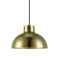 Markslojd HAMMER 106111 lampa wisząca 1x60W/E27 